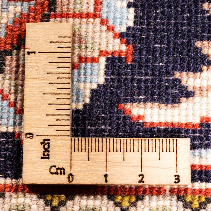 Perser Rug - Classic - 230 x 178 cm - red