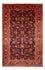 Perser Rug - Nomadic - 316 x 211 cm - bordeaux red
