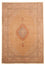 Perser Rug - Tabriz - Royal - 300 x 200 cm - light beige