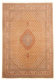 Perser Rug - Tabriz - Royal - 300 x 200 cm - light beige