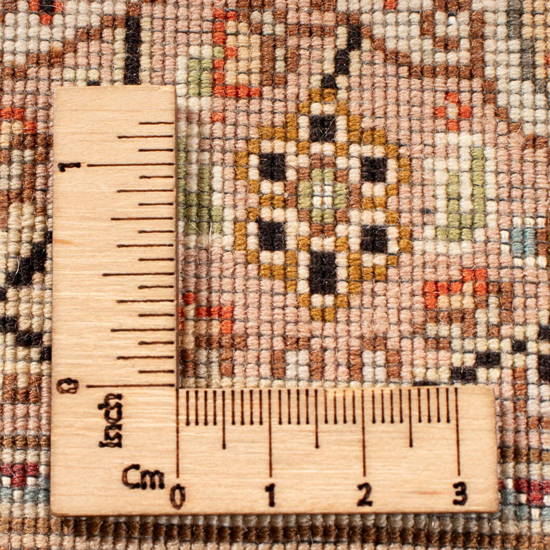 Perser Rug - Tabriz - Royal - 300 x 200 cm - light beige