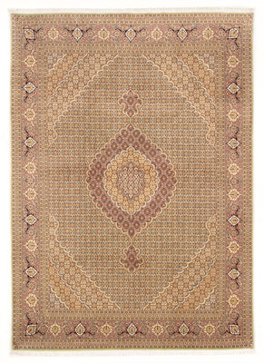 Perser Rug - Tabriz - Royal - 300 x 200 cm - sand