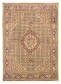 Perser Rug - Tabriz - Royal - 300 x 200 cm - sand