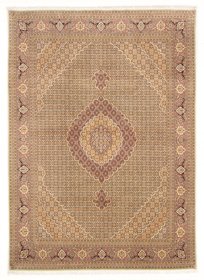 Tabriz - 50 Raj Rug 200x300cm - Persian Rugs