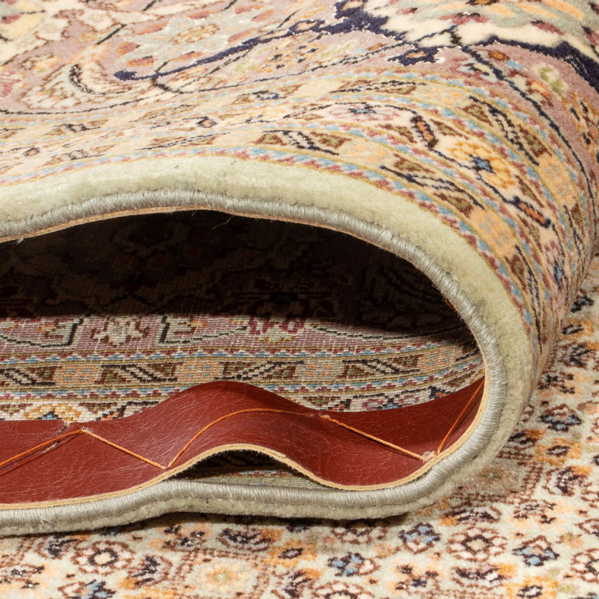 Perser Rug - Tabriz - Royal - 300 x 200 cm - sand