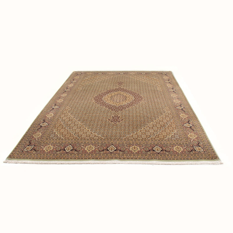 Perser Rug - Tabriz - Royal - 300 x 200 cm - sand