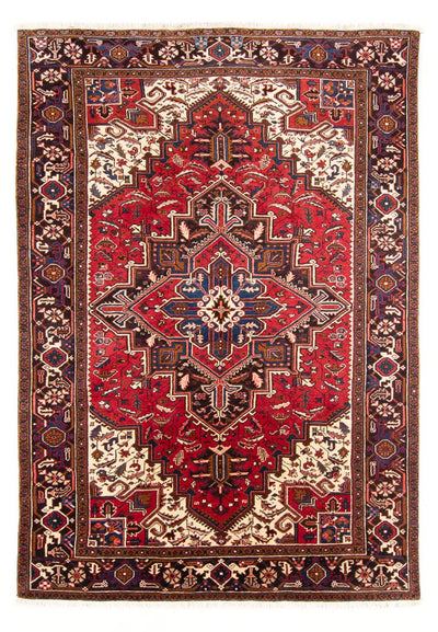 Heriz Rug 200x296cm - Persian Rugs