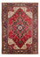 Perser Rug - Nomadic - 296 x 200 cm - red