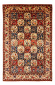 Bakhtiari Rug 315x204cm - Persian Rugs
