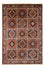 Perser Rug - Nomadic - 305 x 205 cm - dark beige