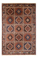 Yalameh Rug 305x205cm - Persian Rugs