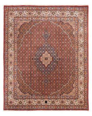 Perser Rug - Classic - 240 x 200 cm - dark beige