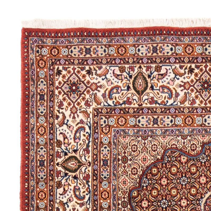 Perser Rug - Classic - 240 x 200 cm - dark beige