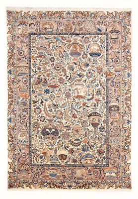 Perser Rug - Classic - 290 x 198 cm - cream