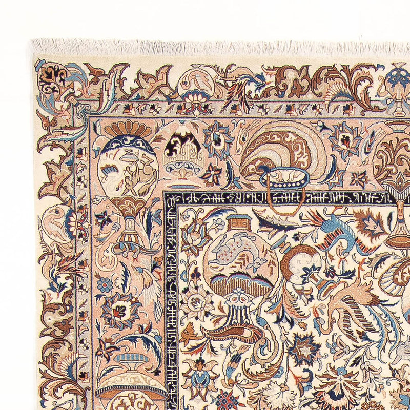 Perser Rug - Classic - 290 x 198 cm - cream