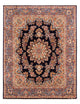 Kerman Rug 248x194cm - Persian Rugs