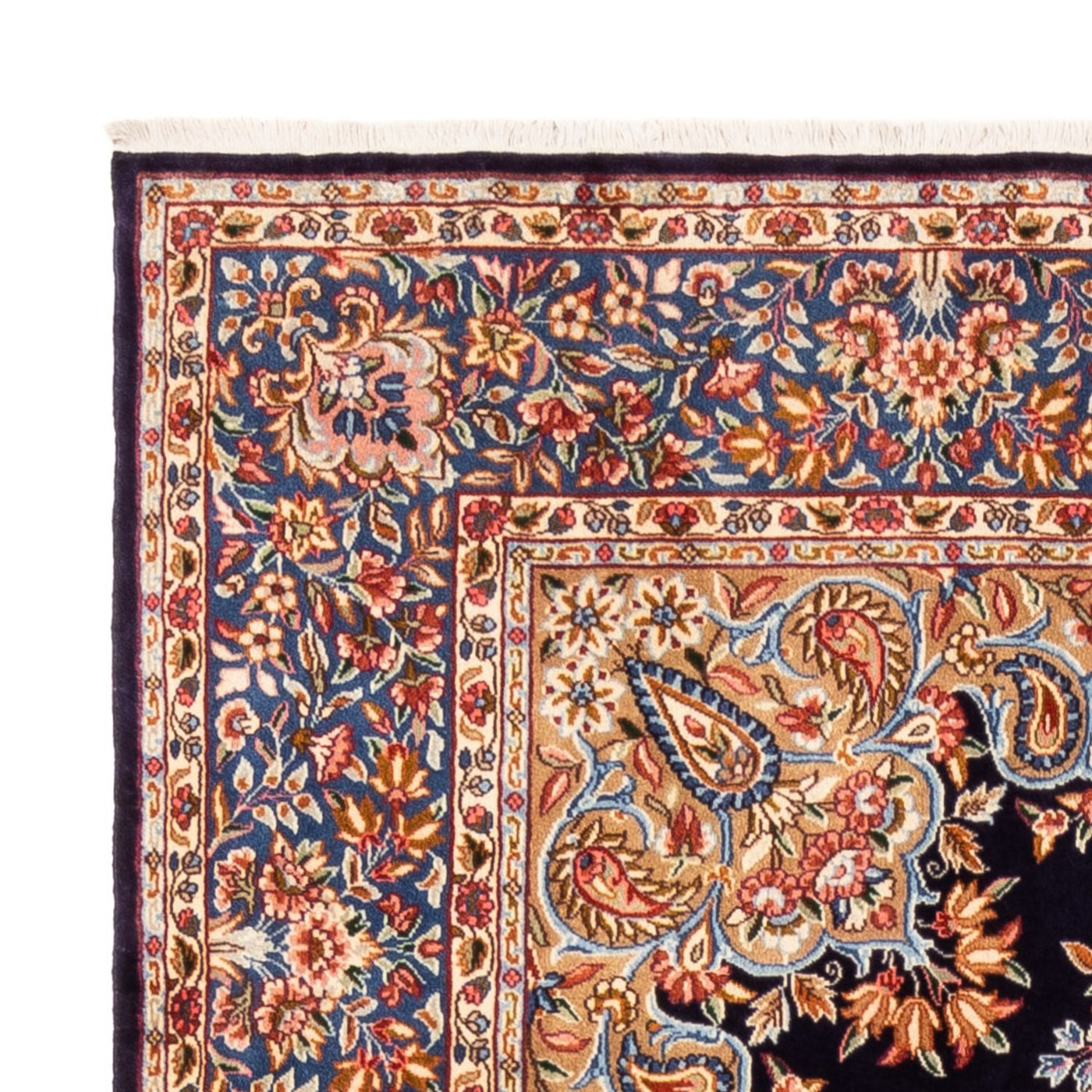 Kerman Rug 248x194cm - Persian Rugs