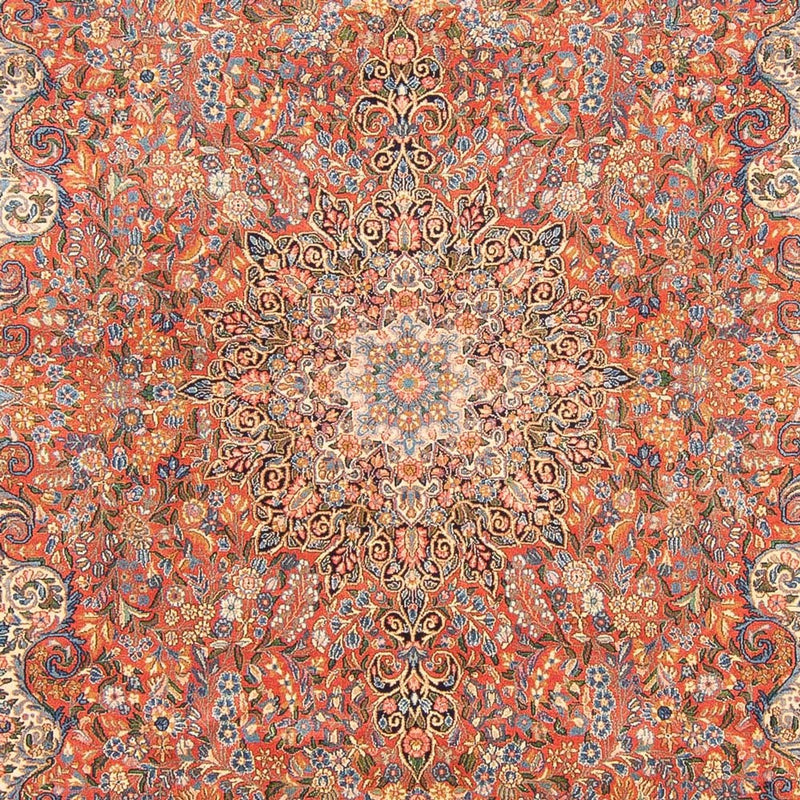 Perser Rug - Classic - Royal - 315 x 219 cm - red