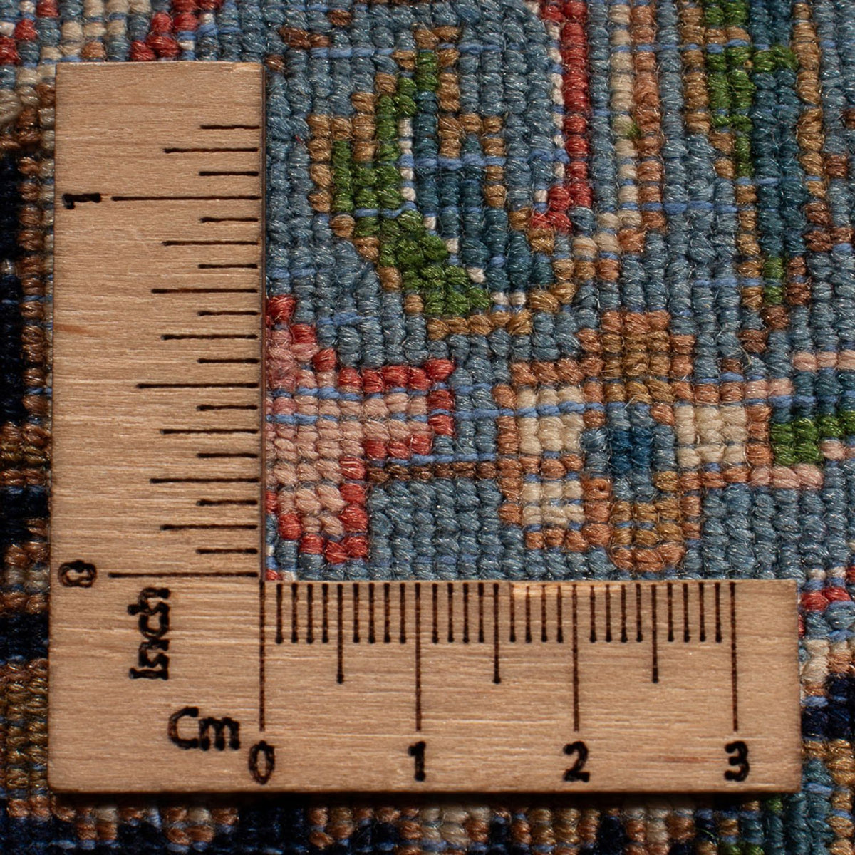 Perser Rug - Classic - Royal - 315 x 219 cm - red