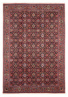 Bidjar Rug 200x292cm - Persian Rugs - Rectangle / Dark Blue / 200 x 292 cm Rectangle