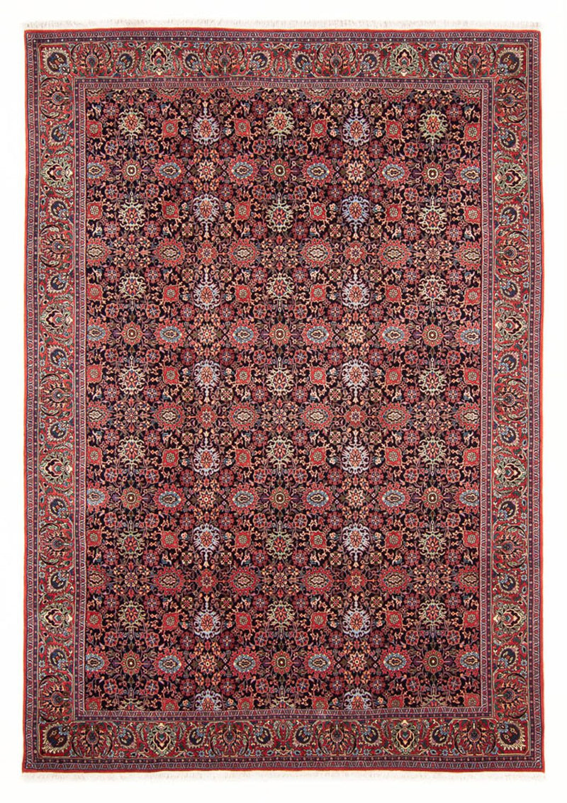 Perser Rug - Bidjar - Royal - 292 x 200 cm - dark blue