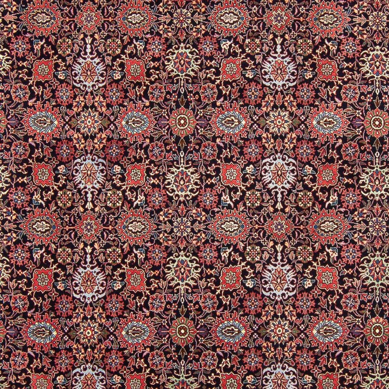 Perser Rug - Bidjar - Royal - 292 x 200 cm - dark blue