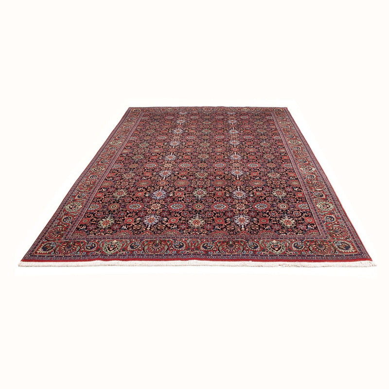 Perser Rug - Bidjar - Royal - 292 x 200 cm - dark blue