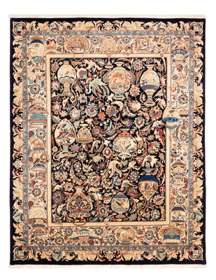 Perser Rug - Classic - 244 x 195 cm - cream