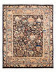 Kaschmar Rug 244x195cm - Persian Rugs