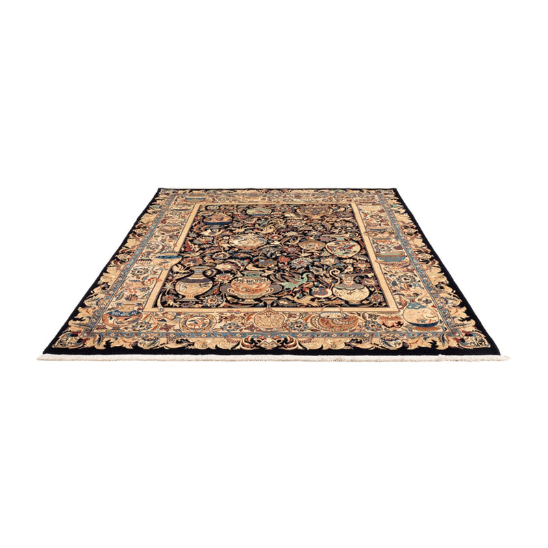 Perser Rug - Classic - 244 x 195 cm - cream