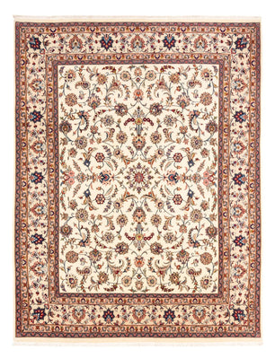 Perser Rug - Classic - 248 x 190 cm - cream