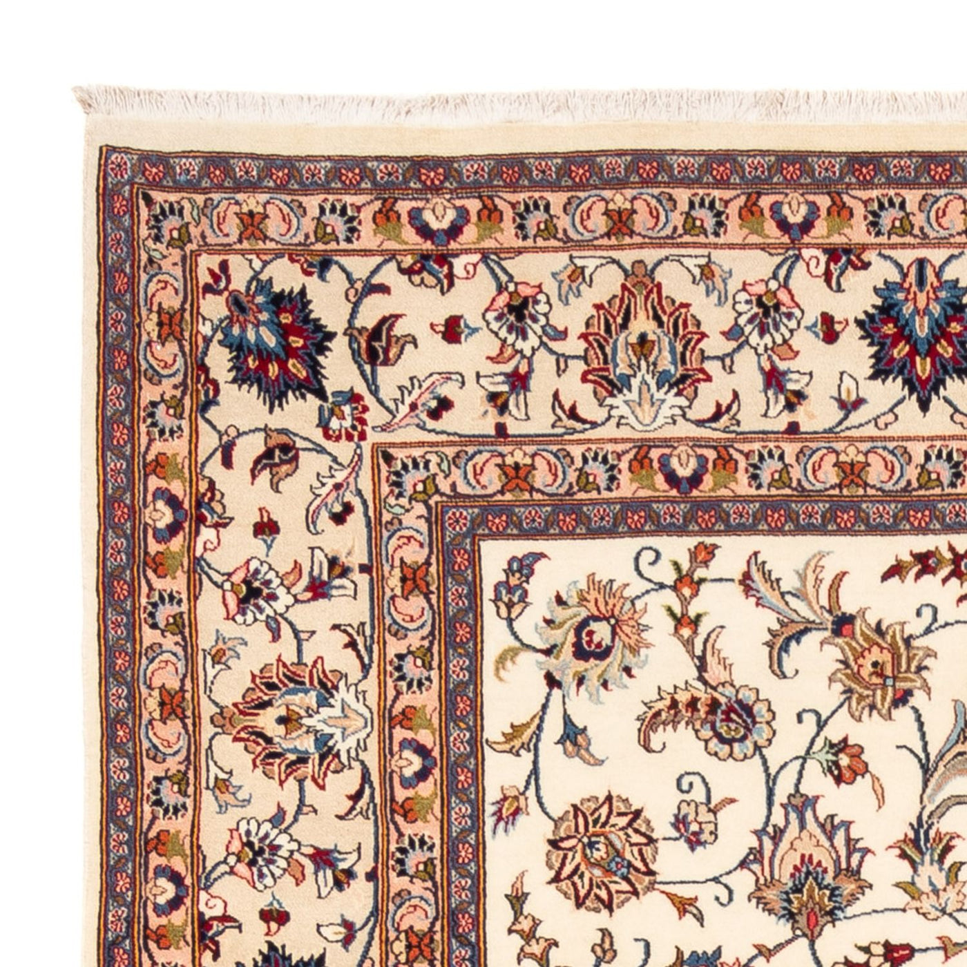 Mashhad Rug 248x190cm - Persian Rugs