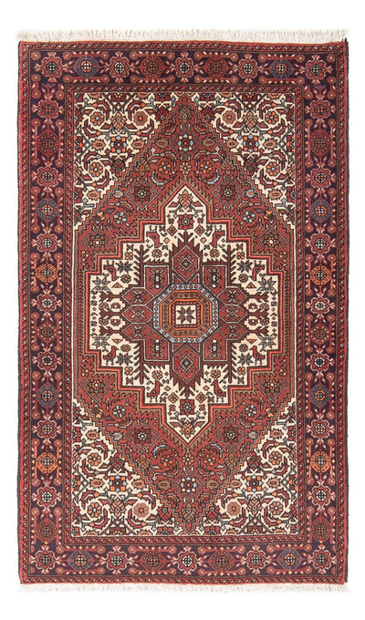 Gholtogh Rug 76x120cm - Persian Rugs