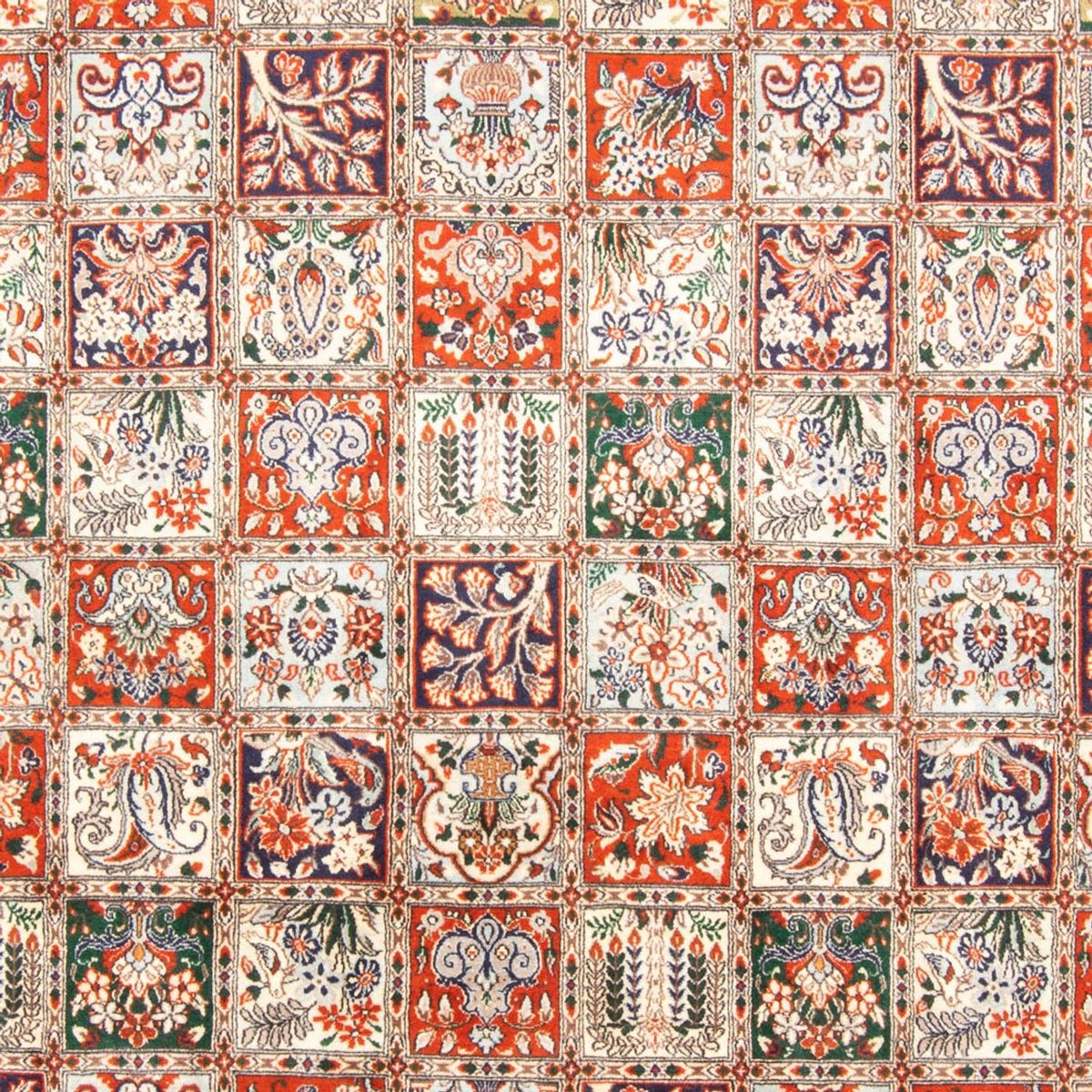 Perser Rug - Classic - 303 x 194 cm - multicolored