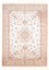 Perser Rug - Tabriz - Royal - 344 x 253 cm - cream