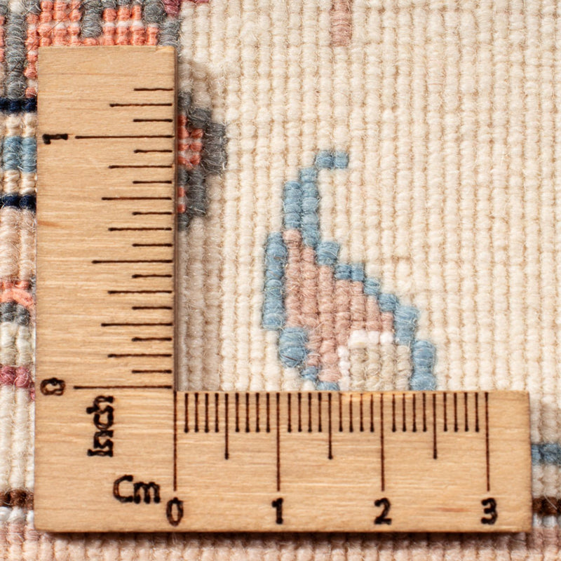 Perser Rug - Tabriz - Royal - 344 x 253 cm - cream