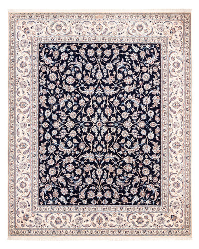 Nain - 6La Rug 215x260cm - Persian Rugs