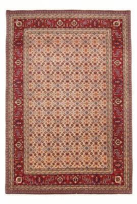 Perser Rug - Classic - 302 x 200 cm - cream