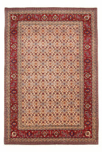 Perser Rug - Classic - 302 x 200 cm - cream