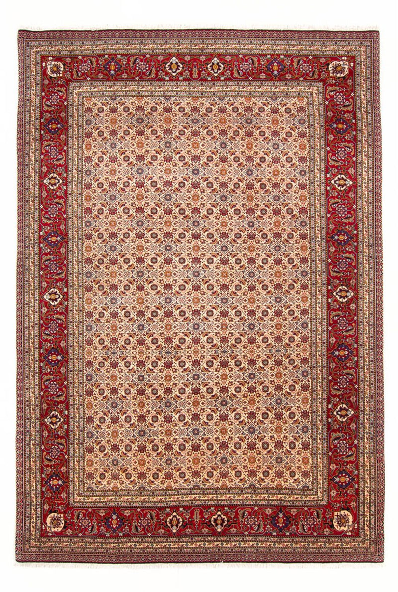 Perser Rug - Classic - 302 x 200 cm - cream