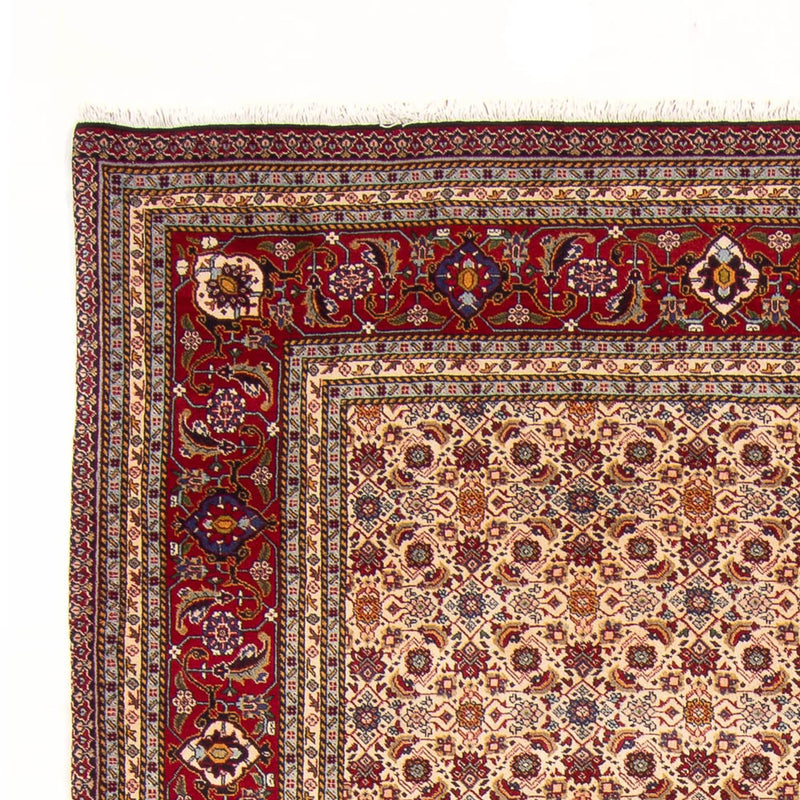 Perser Rug - Classic - 302 x 200 cm - cream