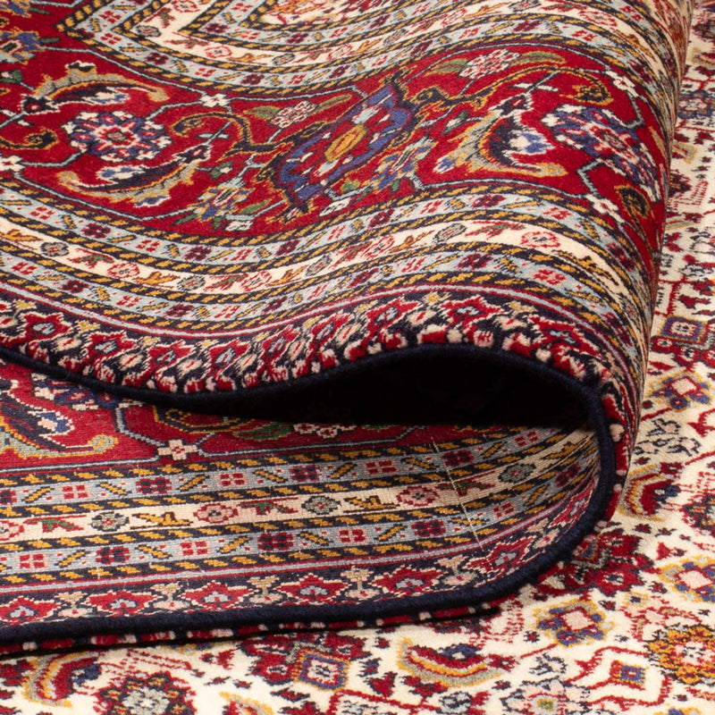 Perser Rug - Classic - 302 x 200 cm - cream