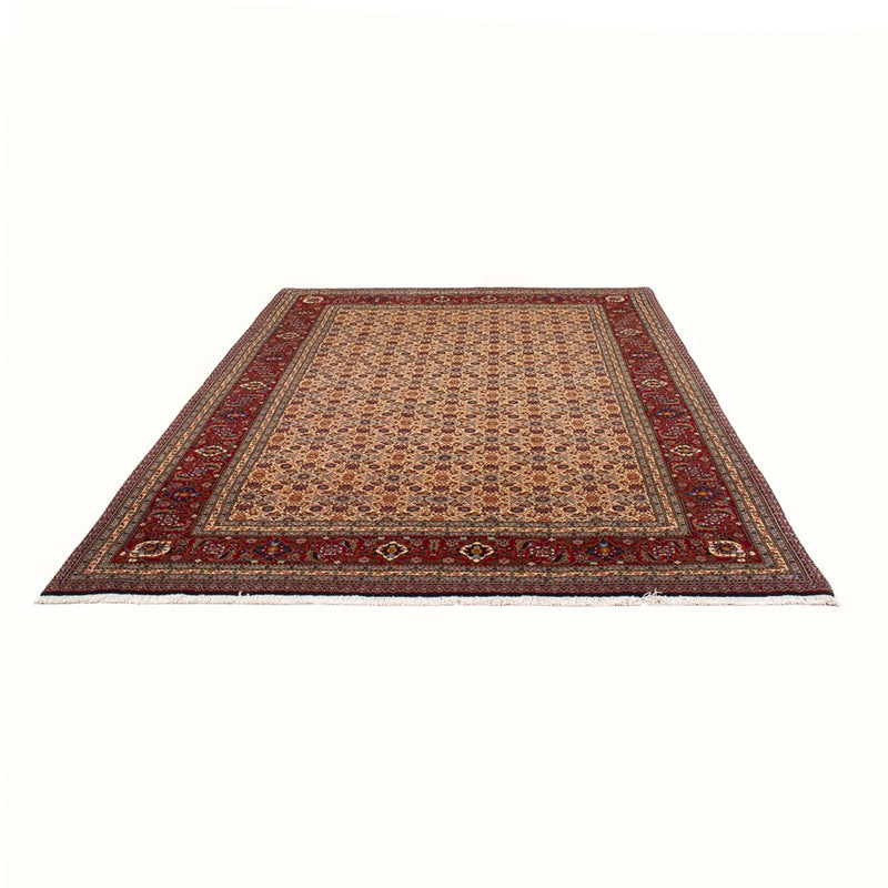 Perser Rug - Classic - 302 x 200 cm - cream