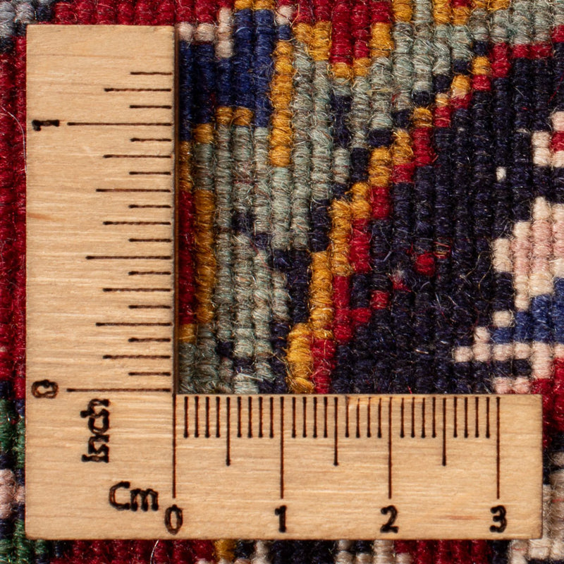 Perser Rug - Classic - 302 x 200 cm - cream