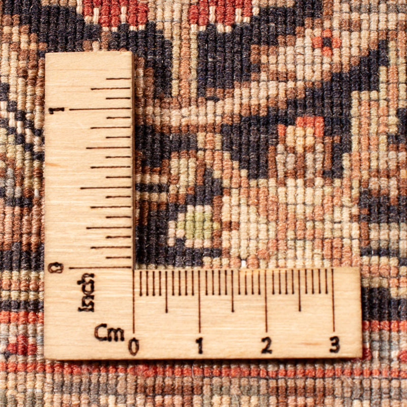 Perser Rug - Tabriz - Royal - 300 x 204 cm - orange