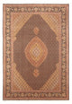 Tabriz - 50 Raj Rug 293x198cm - Persian Rugs