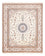 Perser Rug - Nain - Premium - 240 x 203 cm - cream