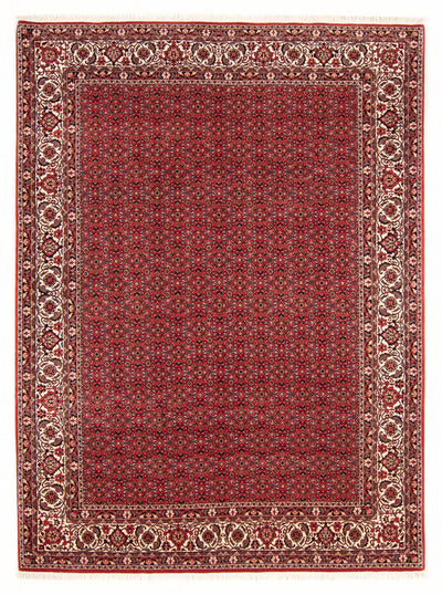 Bidjar Rug 217x272cm - Persian Rugs