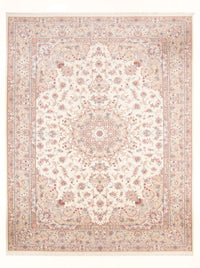 Perser Rug - Tabriz - Royal - 343 x 247 cm - cream