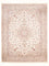 Perser Rug - Tabriz - Royal - 343 x 247 cm - cream